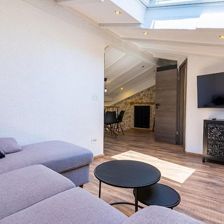 Apartments Rose Cres Dış mekan fotoğraf