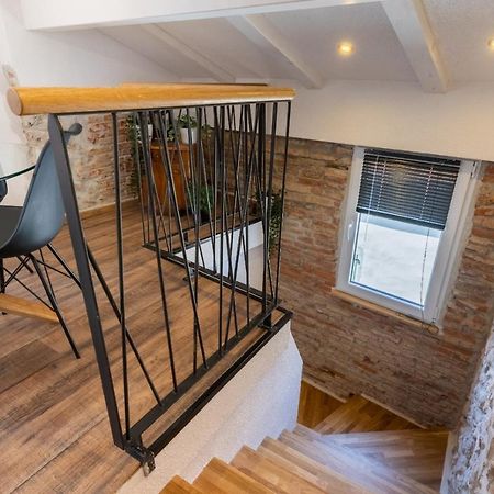 Apartments Rose Cres Dış mekan fotoğraf