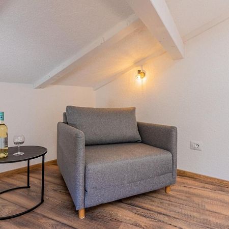 Apartments Rose Cres Dış mekan fotoğraf