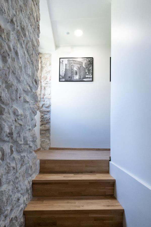 Apartments Rose Cres Dış mekan fotoğraf