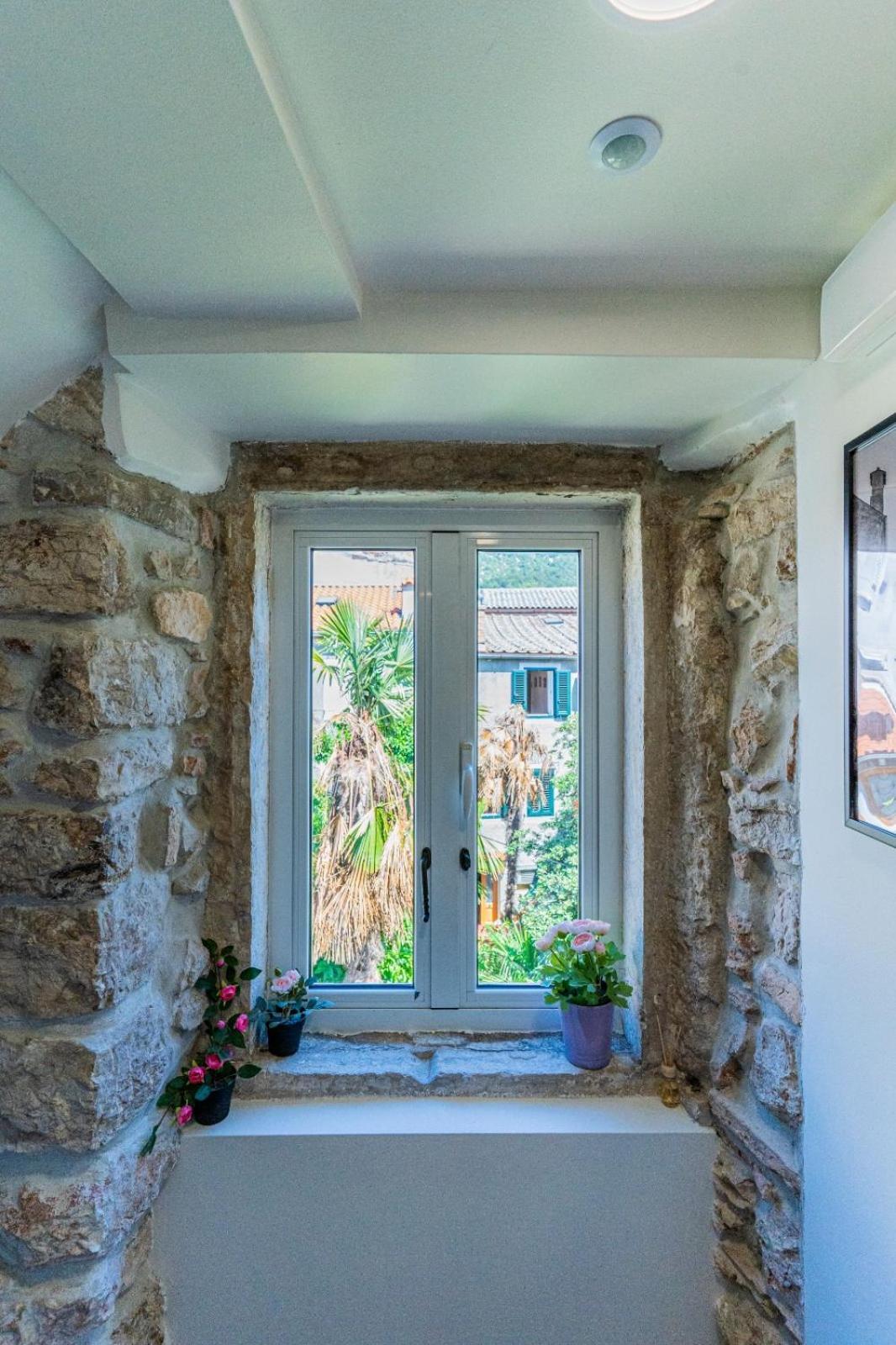 Apartments Rose Cres Dış mekan fotoğraf