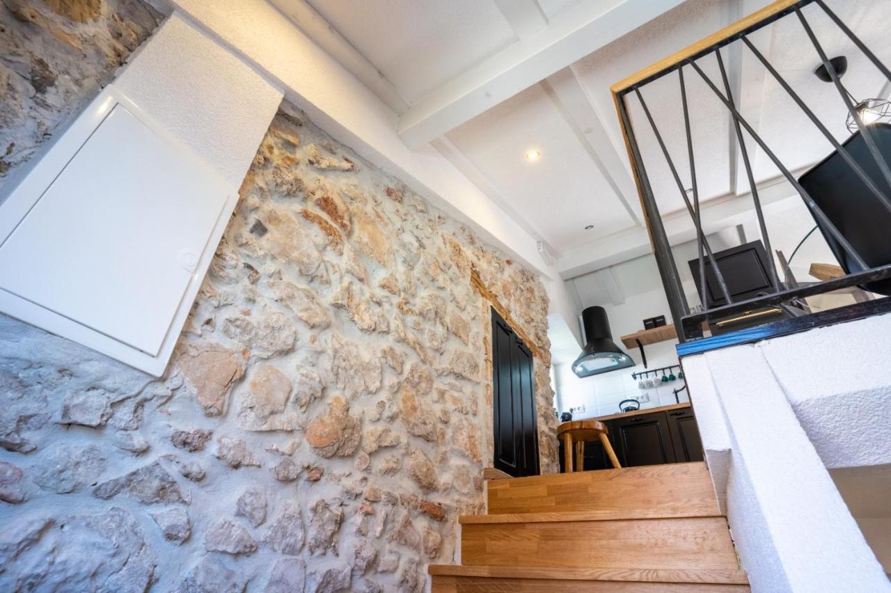 Apartments Rose Cres Dış mekan fotoğraf