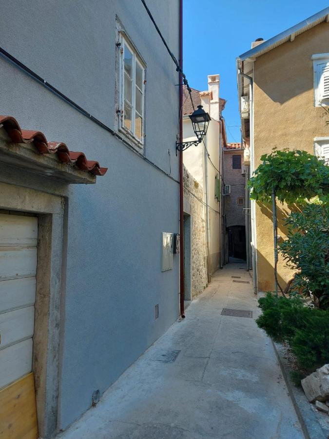 Apartments Rose Cres Dış mekan fotoğraf