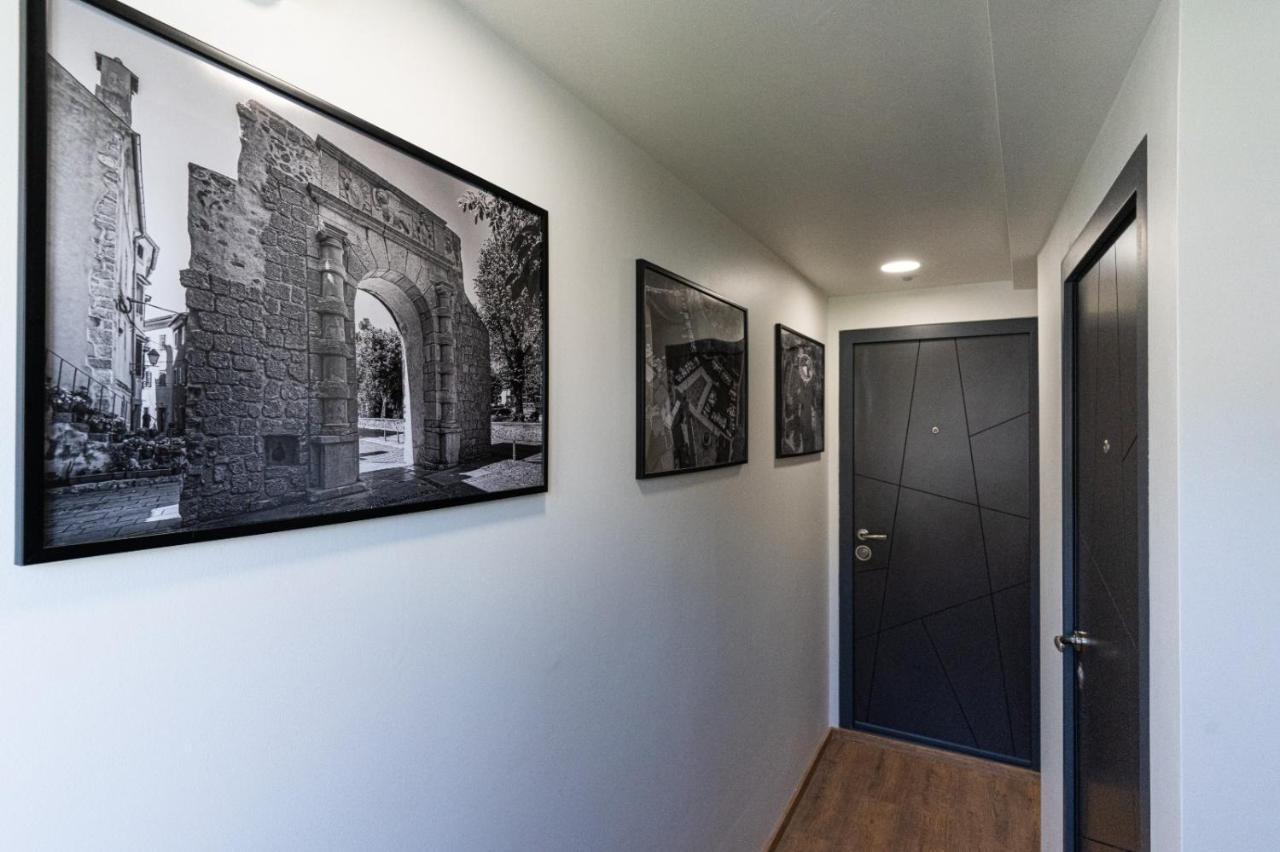 Apartments Rose Cres Dış mekan fotoğraf